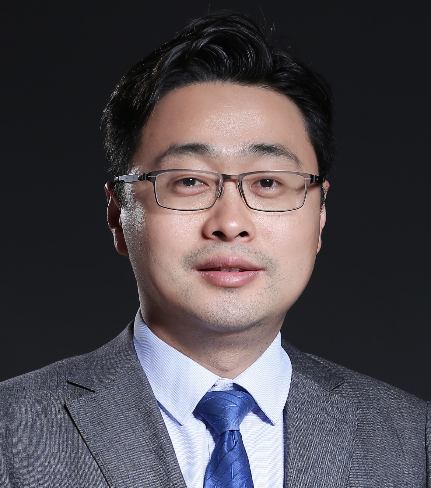 汪洋