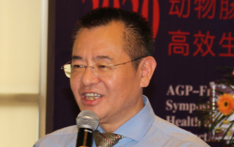 金立志